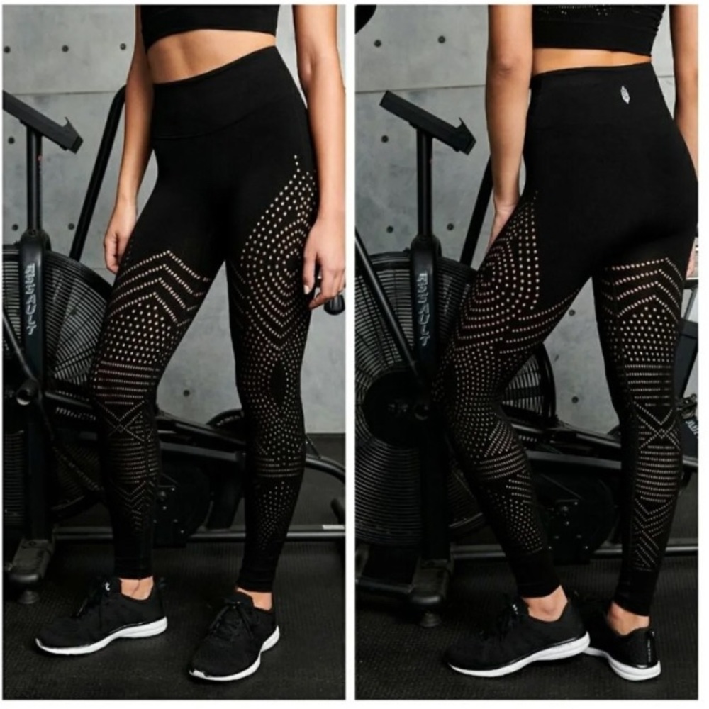 Free People Ecology Leggings